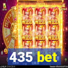 435 bet